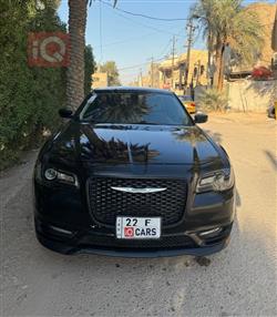 كرايسلر 300